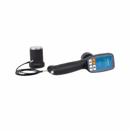 A1410 PULSAR Ultrasonic Pulse Velocity Tester (UPVT)