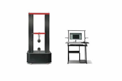 Electronic-Universal-Material-Testing-Machine–Kapasitas-100 kN