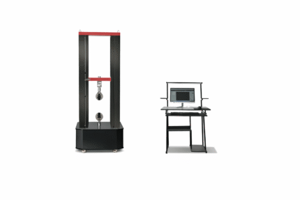 Electronic Universal Material-Testing-Machine–Kapasitas-50-kN