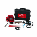 PHD Pro2 – Pinhole/ holiday detector – pipeline testing kit (0.9kV- 30kV)