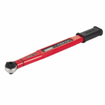 Multi Function Torque Wrench – Alat Ukur Torsi Multifungsi Presisi