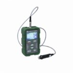 Coating Thickness Gauge NOVOTEST TP-2020 – Alat Ukur Ketebalan Coating Fe & nFe dengan Multi Probe (NDT)