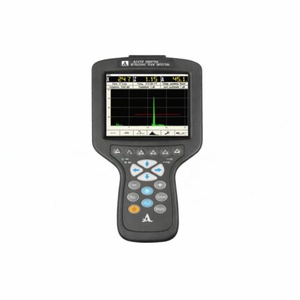 Flaw Detector A1212 MASTER – Ultrasonic Flaw Detector Profesional untuk Inspeksi NDT Presisi Tinggi