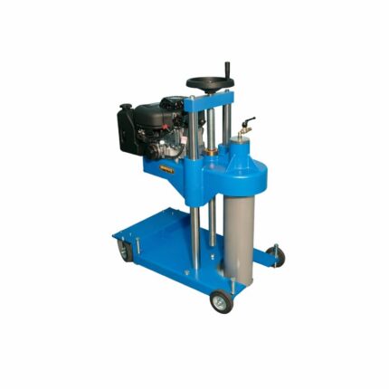 Drilling Machine C319-02 – Mesin Core Drilling Bensin 12.5 HP untuk Pavement Sampling