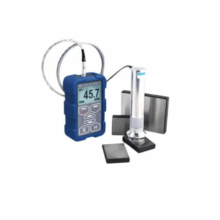 UCI Hardness Tester NOVOTEST T-U2 – Alat Uji Kekerasan Ultrasonik Metode UCI (NDT)