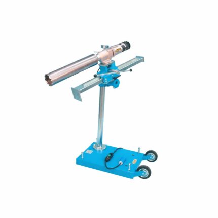 C322 Universal Core Drilling Machine – Mesin Bor Core Beton Universal
