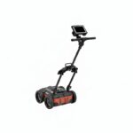 GPR UtilityScan – Ground Penetrating Radar untuk Deteksi Utilitas Bawah Tanah