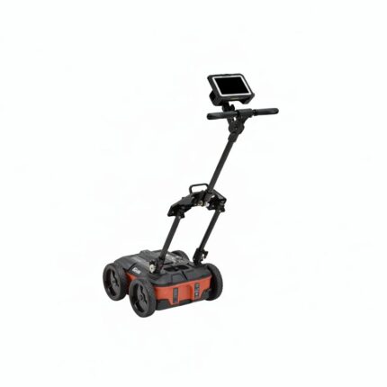 GPR UtilityScan – Ground Penetrating Radar untuk Deteksi Utilitas Bawah Tanah