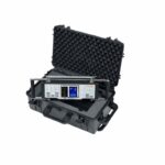 A1040 MIRA – Ultrasonic Tomograph untuk Inspeksi Struktur Beton (Pulse Echo)