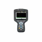 A1220 MONOLITH 3D – Alat Uji Ultrasonik Beton untuk Thickness Measurement & Deteksi Cacat (Pulse Echo)